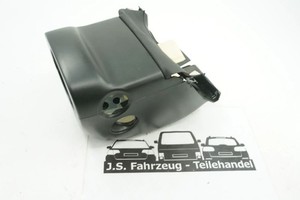 VW T5 7H Achsschenkel vorne links 85mm Achsträger Radlager Achsnabe 7H0257G