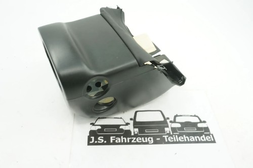 VW T5 7H Achsschenkel vorne links 85mm Achsträger Radlager Achsnabe 7H0257G
