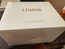 Ulike Air Series 3 IPL Hair Removal Device Purple