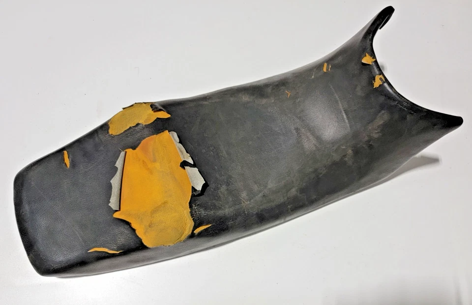 Conjunto de asiento Kawasaki Ninja 250 EX250 250R 1988-2007 Foto 2 de 4