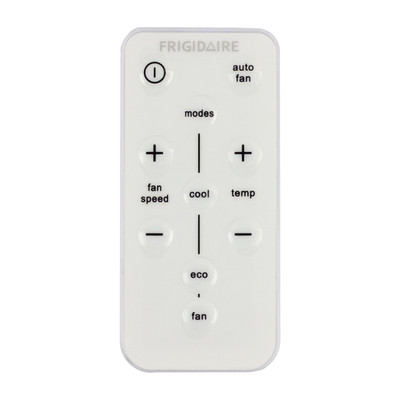 NEW Original OEM FRIGIDAIRE AC Air Conditioner Remote FGRC0844S10 FGRQ0633U1