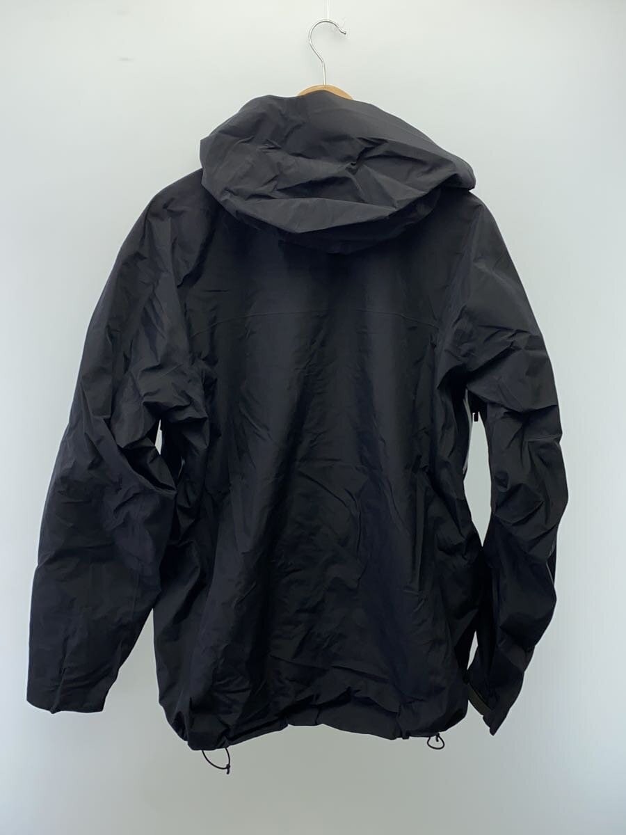 ARC'TERYX Giacca parka montagna ARC’TERYX nero XL