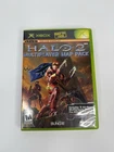 Halo 2 Multiplayer Map Pack XBOX Complete Video Game