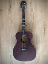 Orangewood Oliver Akustikgitarre   neuwertig ...