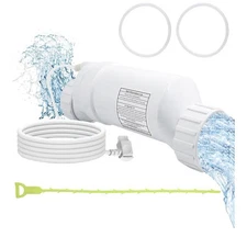 T-Cell-3 Salt Cell Replacement for Hayward,Compatible with AquaRite