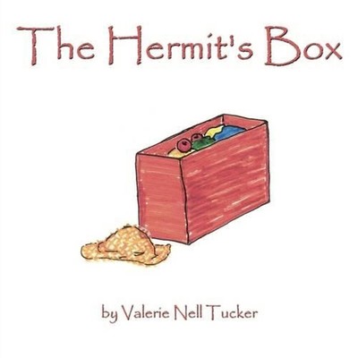 The Hermit's Box by Valerie Nell Tucker (English) Paperback Book