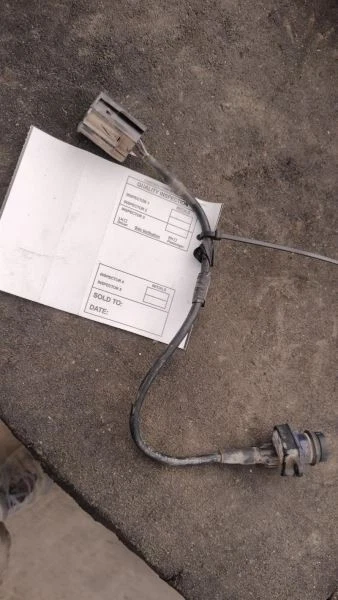 СЛЕПОЕ ПЯТНО 56054164AB 2010-2012 DODGE RAM3500 - Изображение 4 из 4