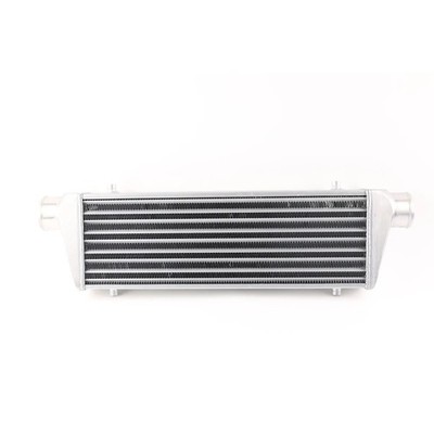 450X180X65Mm Universal Turbo Ladeluftkühler Bar&Plate Od=63Mm Front Mount Intercool