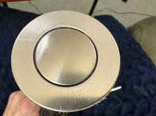 Delta Pop up Stainless Steel Drain  Pivot Rod