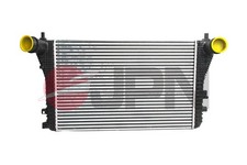 JPN Ladeluftkühler 60C9250-JPN für VW CADDY 3 Großraumlimousine 2KA 2KH 2CA 2CH