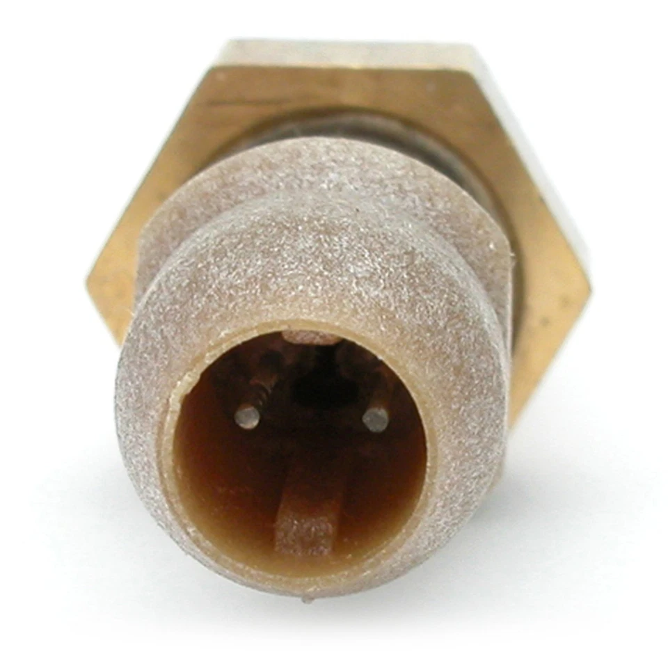 For Lexus RX300 1999-2003 Delphi TS10193 Coolant Temperature Sensor - Imagem 2 de 4