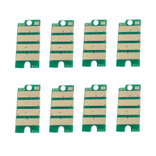 8Pcs Toner Chip " 3516 - 3517 " for Xerox VersaLink C400, C405 Printer Refill