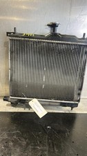Radiateur Hyundai I10