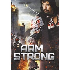 Armstrong DVD Shawn Parsons