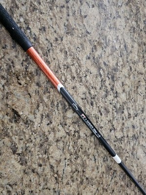 43-3/4'' Graphite Design Callaway FT Series 50W R-Flex Graphite FW Shaft Pull~350