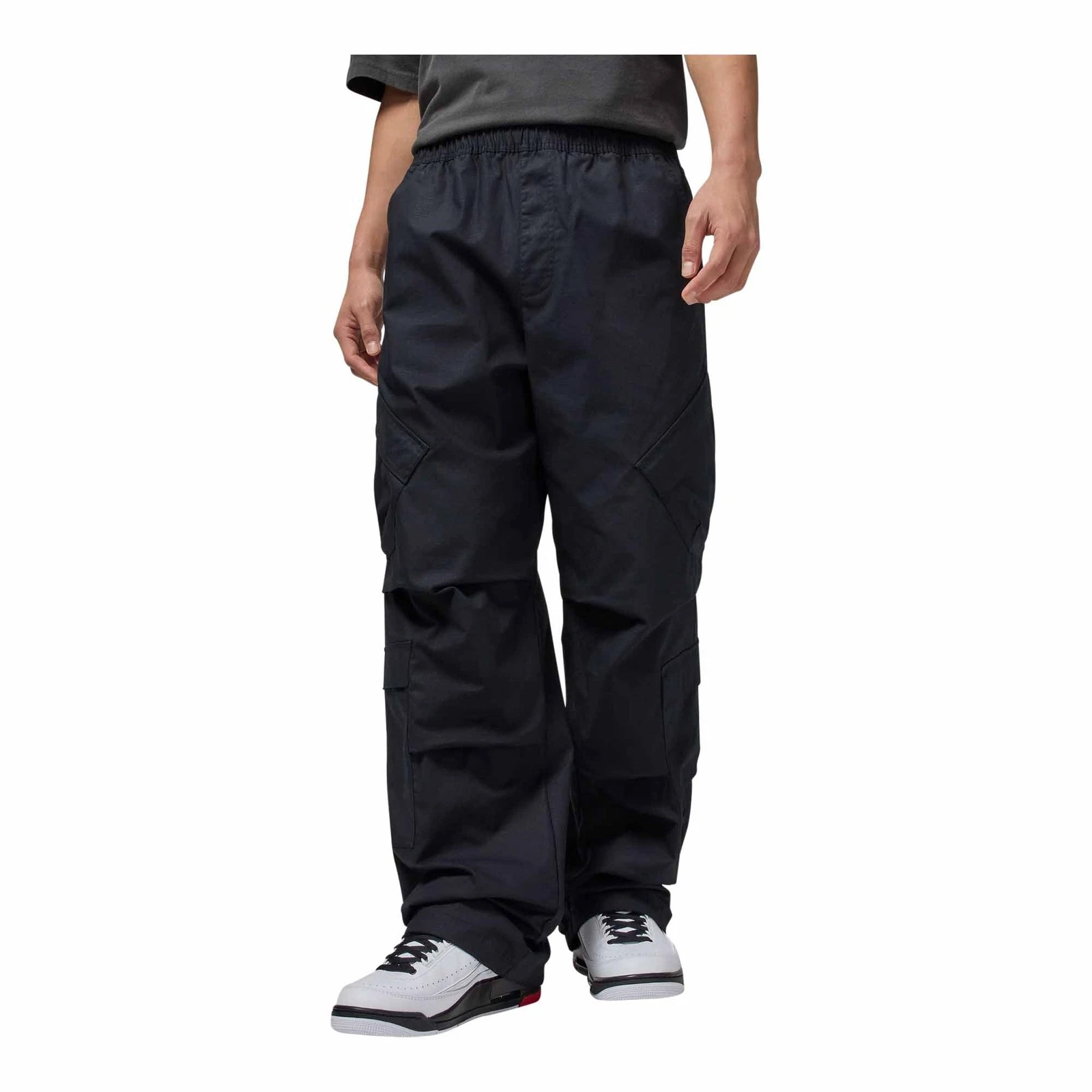 MENS JORDAN FLIGHT UTILITY PANTS HV0530-010-L
Opens in a new window or tab