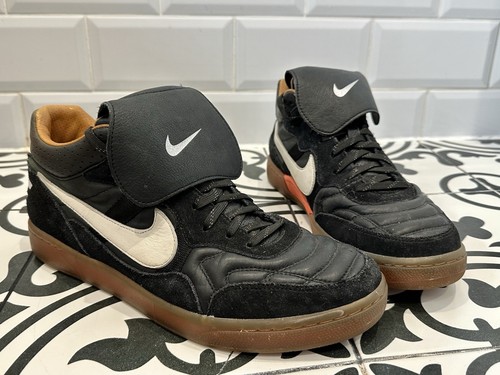 Nike Tiempo Premier 94 OG Men’s Leather Trainers UK Size 11 EU 46 (2013) - Picture 1 of 14