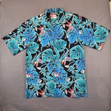  VTG Hilo Hattie The Hawaiian Original Shirt ...