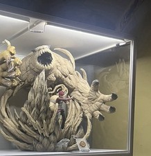 Hex Collectibles Gaara Naruto Statue