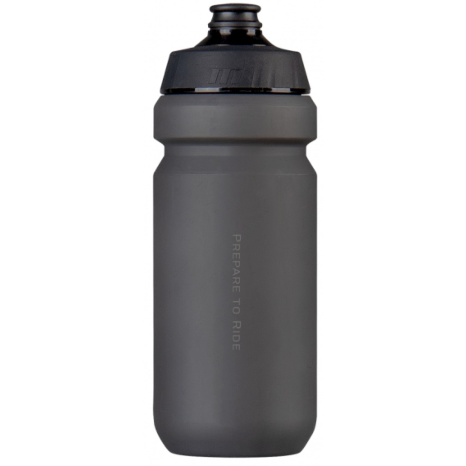 Topeak TTI MTB Mountain Bike Cycle Lightweight Water Bottle - Black / 650ml