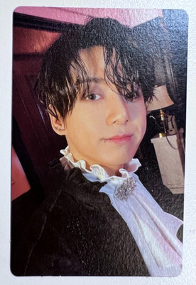 BTS JUNGKOOK 2 [Special 8 Photo-Folio Me, Myself, & JK 
