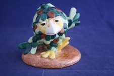 BESWICK THE HERBS - SAGE THE OWL - HERB 4 FIGURE - LTD ED + BOX/CERT