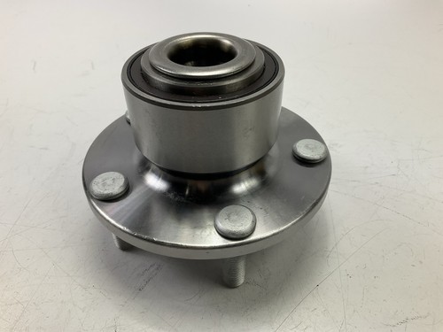 Detroit Axle Front Wheel Bearing & Hub Assembly – 2004-2005 Mazda 3 – NON-ABS – 513212