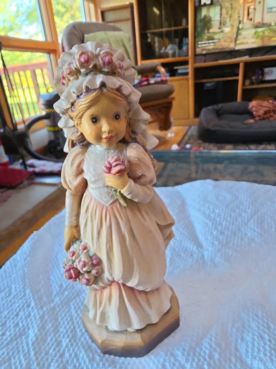 25+ ANRI Collectible Sculptures & Figurines for sale | Updated Oct