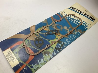 Victor Reinz VS39354HTC Valve Cover Gasket Set for 1979-1993 GM 2.5L-L4