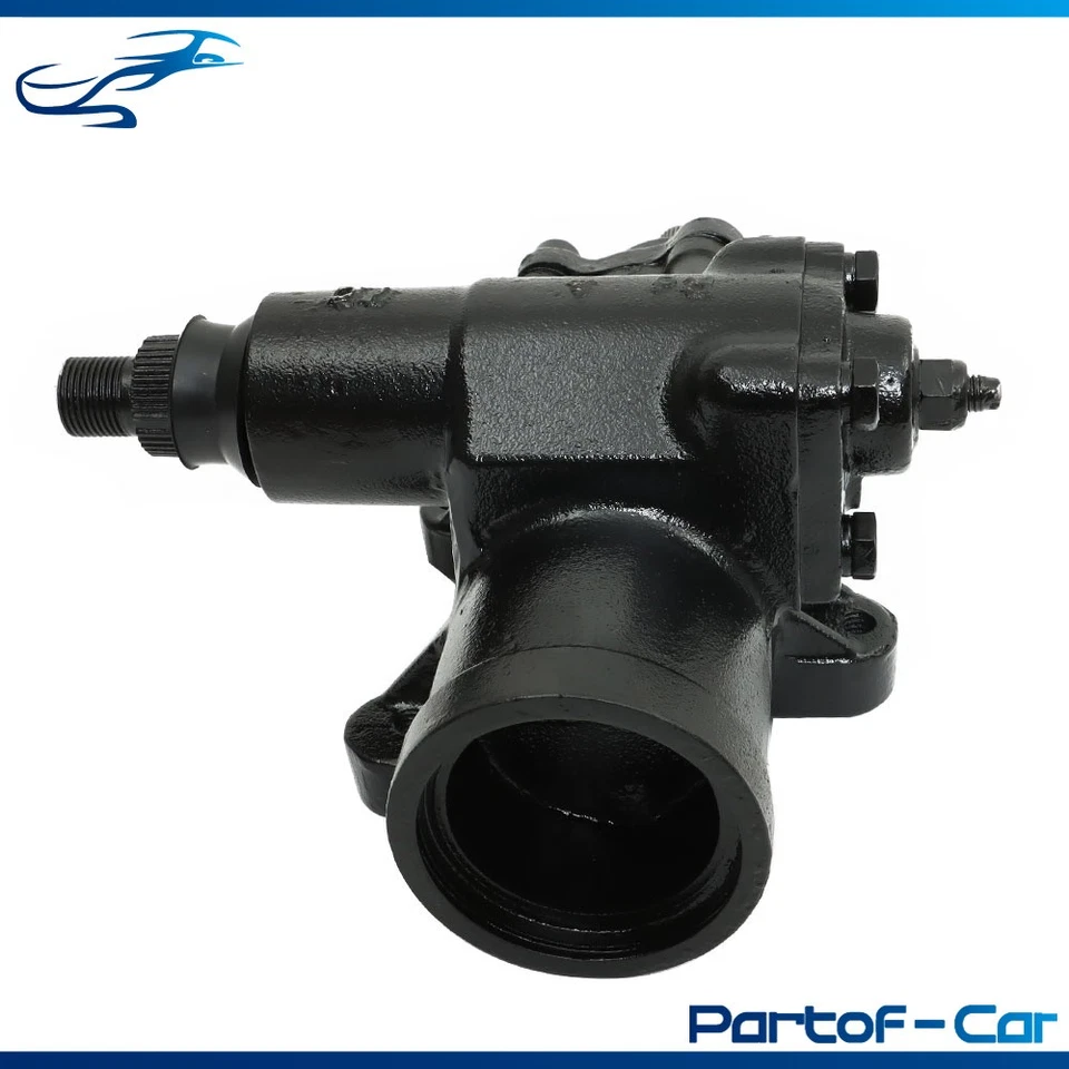 Power Steering Gear Box for Ford F-250 F-350 Super Duty 2005-2008 27-7620 - Изображение 4 из 4