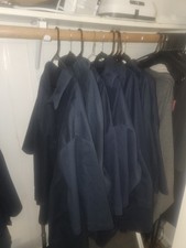 Dickies Work Shirts 5XL 9 shirts 