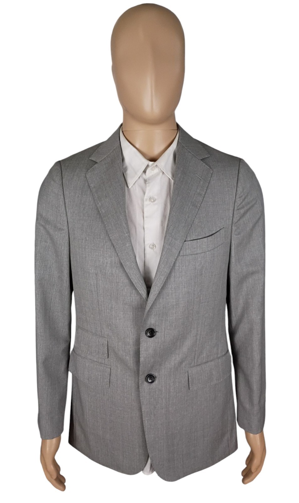 Limatus Bespoke Eclipse Custom Two Piece Solid Gr… - image 2