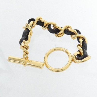 Authentic VINTAGE CHANEL Bracelet #260-007-636-4549 | eBay