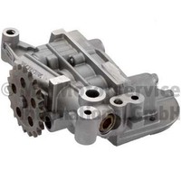 Pierburg ÖLpumpe 7.06595.13.0 FüR CitroËN Peugeot 205 1A 2A 20A 206 106 1C 2 1