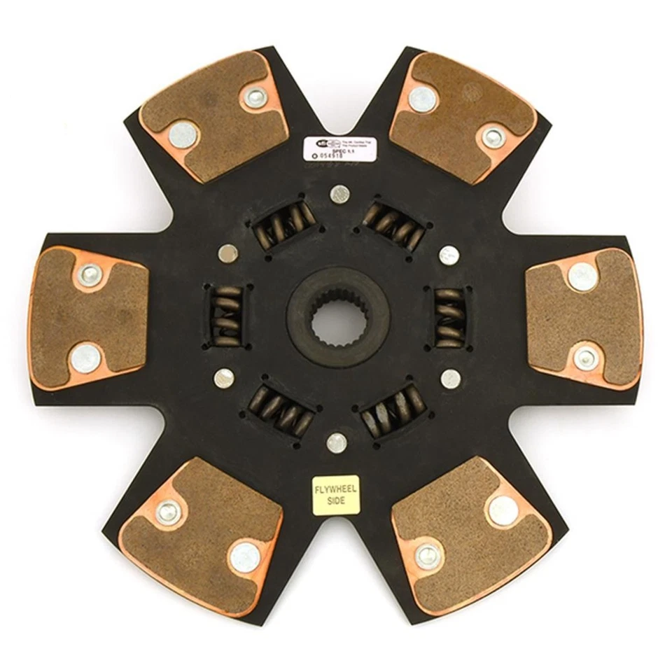 323383269 Centerforce Clutch Disc for Dodge Charger Challenger Coronet Dart Fury - Image 2 of 3
