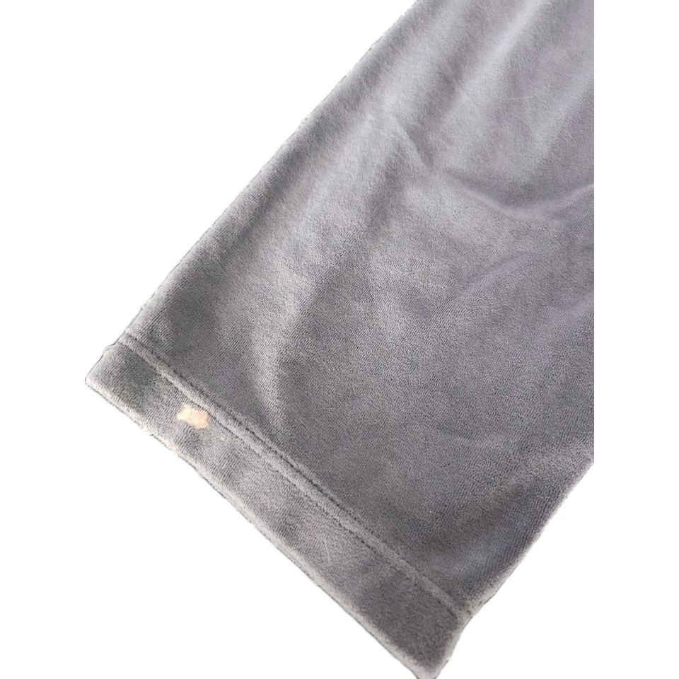 Traje de chándal de terciopelo vintage Y2K Bobbie Brooks 2 piezas grande-mediano Foto 4 de 4