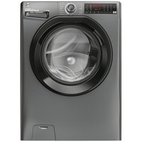 Hoover H3WPS4116TAMBR 11kg 1400rpm Washing Machine - Anthracite 52188