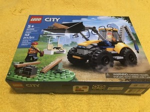 Lego 60385 | eBay