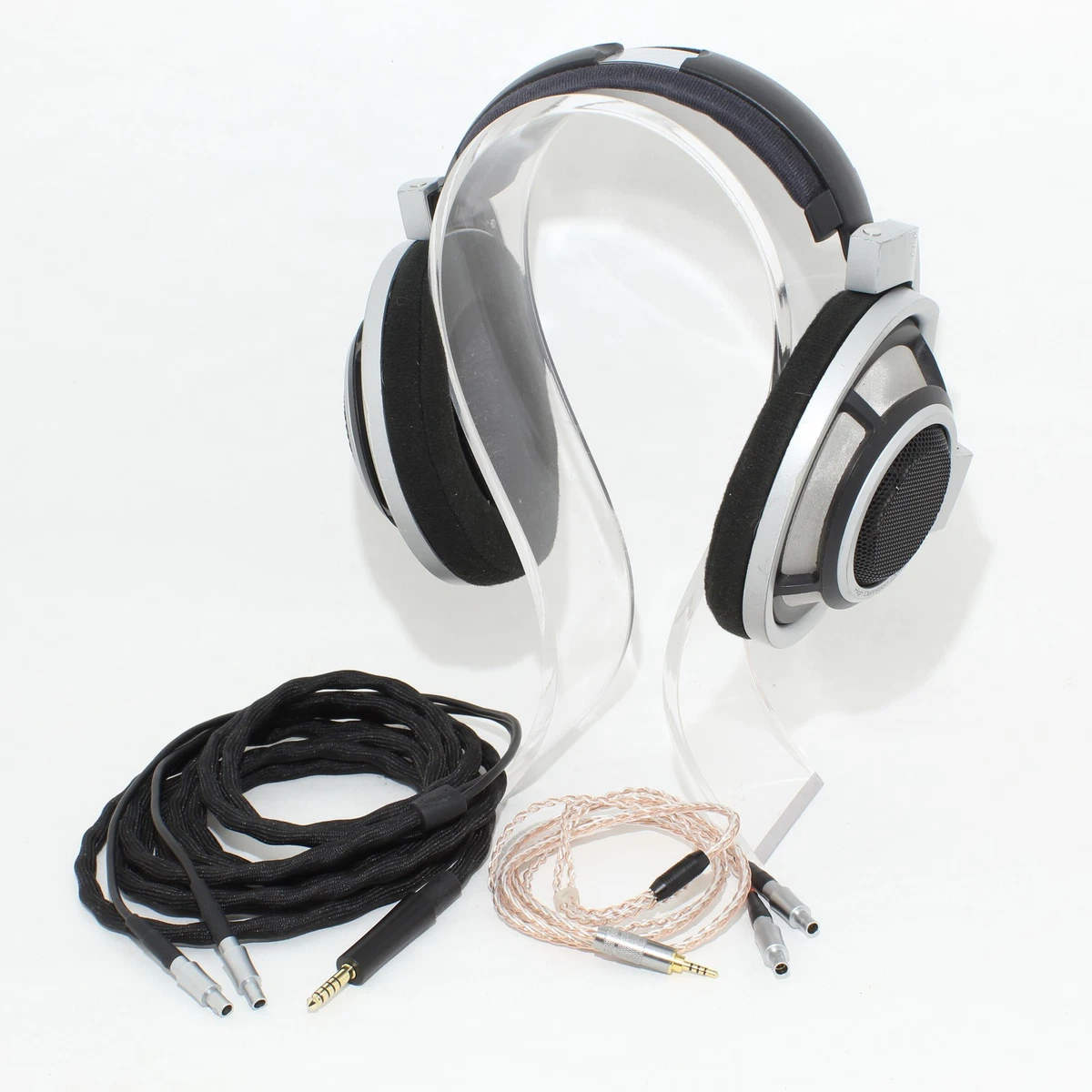 Sennheiser HD800(最終値下げ) Sennheiser Hd800 Headphones for sale - eBay