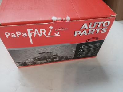 5 Spark Plug Ignition Coil Pack With Plugs PAPAPARTS  Volvo C30 ,c70 2.4 2.5 
