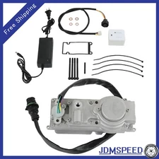 VGT Turbo Actuator & Calibrator 85019731 for Volvo D11 D12 D13 D16 85113091