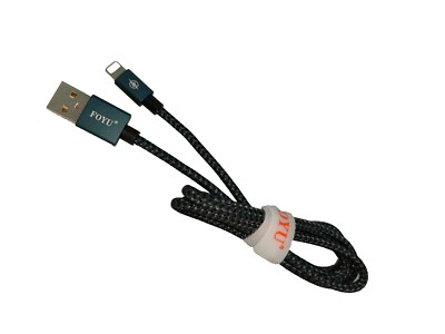 WLGQ Cavo Di Ricarica Rapida 100 W PD Cavo Di Ricarica Rapida Da USB-C A C TYPEC Ateriale In - Foto 4