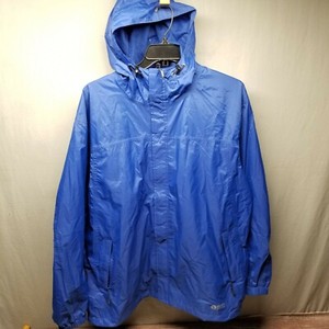 gander mountain guide series rain jacket