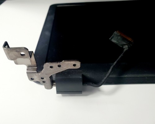 HP 17-p161dx Full Screen Assembly 1600 x 900 - Picture 4 of 5