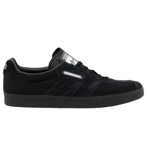 Bloom munching overtale adidas Gazelle Super x Neighborhood Triple Black 2018 for Sale |  Authenticity Guaranteed | eBay