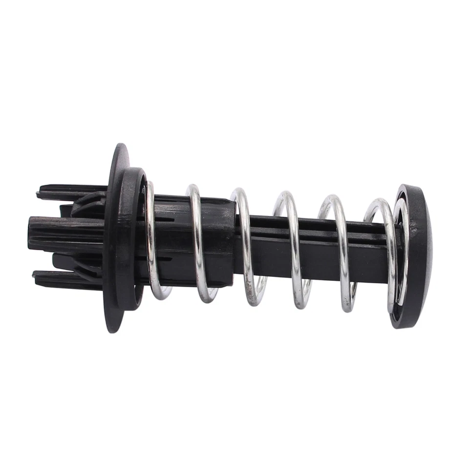 Muelle de bloqueo emergente del capó del motor izquierdo o derecho para Mercedes-Benz GLE400 Foto 2 de 4