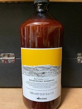 DAVINES NATURALTECH NOURISHING SHAMPOO 33.8 OZ / 1000ML