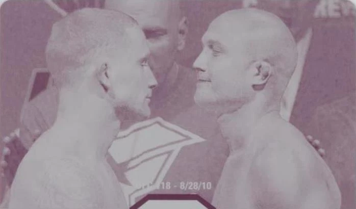 Printing Plate Magenta