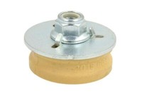 Magnum A7B034MT FederbeinstüTzlager Hinten FüR BMW 1 E81 E82 E87 E88 3 E90-E93