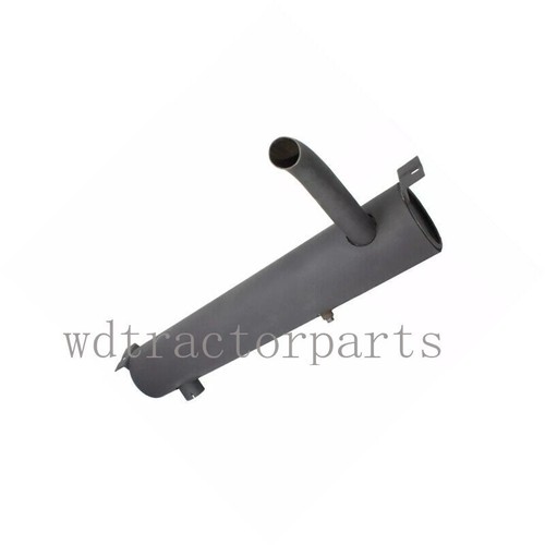 Muffler 6718564 For Bobcat Loaders 773 S185 S175 S160 S150 - Picture 15 of 15